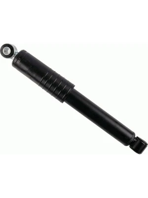 Sachs Shock Absorber fits Iveco Daily 2.3 33S13, 35S13, 35C13 (312 378) - image 1 of 4