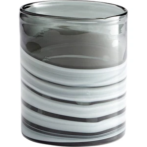Cyan Design 10470 Torrent 7 X 6 inch Vase - Picture 1 of 2