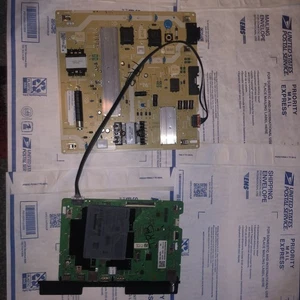 Samsung UN55CU8000F Main And Power BN97-20453H BN4401110H M2 - Bild 1 von 5