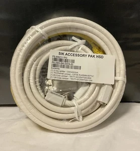 Sik Accessory Pak HSD ABS-SIK-DATA-03 - Picture 1 of 2