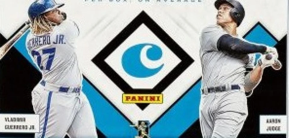 2019 Chronicles Certified (Panini) Baseball Cards All Versions Pick From List - Image 1 of 1