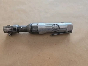 Mac Tools 3/8" Drive Air Pneumatic Ratchet AR107 For Parts Or Repair Only - Picture 1 of 11