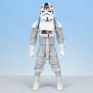 Star Wars Vintage Collection AT-AT DRIVER 3.75" Action Figure ESB Hasbro 2010 - Picture 1 of 4