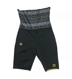 Zaggora Hot Shorts XL Exercise Workout Yoga - Picture 1 of 7