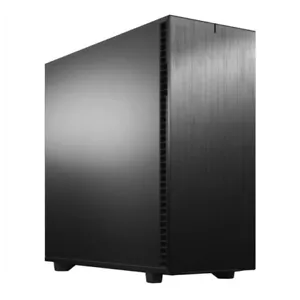 Fractal Design Define 7 XL Black Brushed Aluminum E-ATX Modular Case Silent - Picture 1 of 8