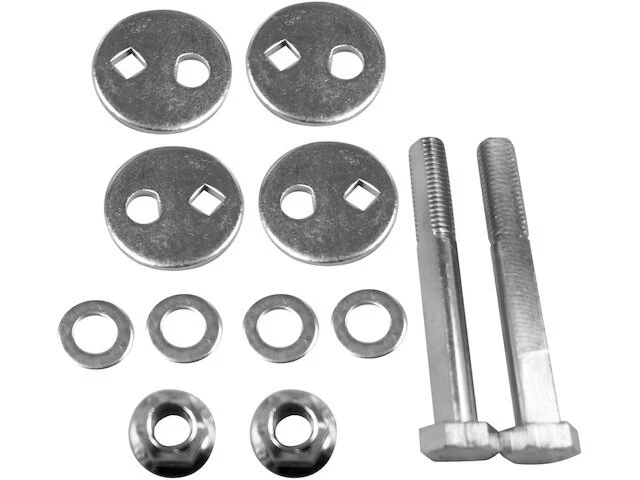 Front Alignment Caster Camber Kit For 2001-2010 Mazda B2300 2002 2003 DV134GT Foto 1 de 1