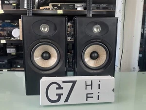 FOCAL ARIA 906 SPEAKERS - Picture 1 of 15