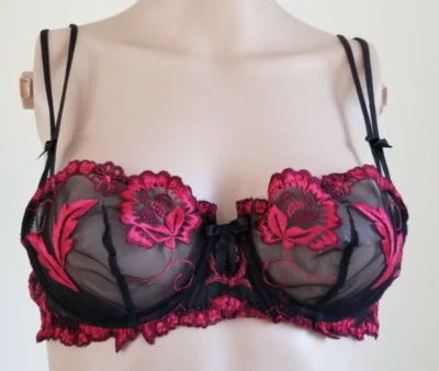 Sujetador La Perla/Lise Charmel Foto 1 de 3