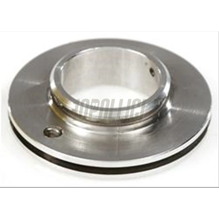 Camma acceleratore super rapido SERIE PRO PX, T5, PK, ETS, Ø 38mm