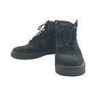 Nike High Top Sneakers AIR FORCE 1 HI DCN Military BT 525316-011 Mens SIZE 25.5