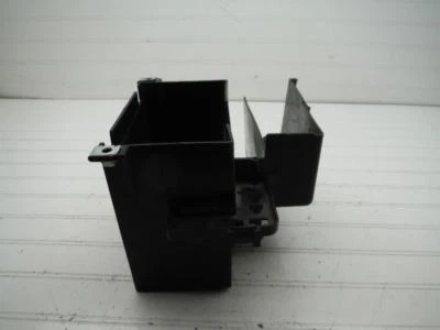 02 HONDA SHADOW VT750CDA  BOX, BATTERY Foto 1 de 4