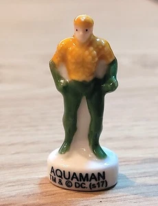 Fève - AQUAMAN - 2017 ..... (Ref. 5318) - Imagen 1 de 1