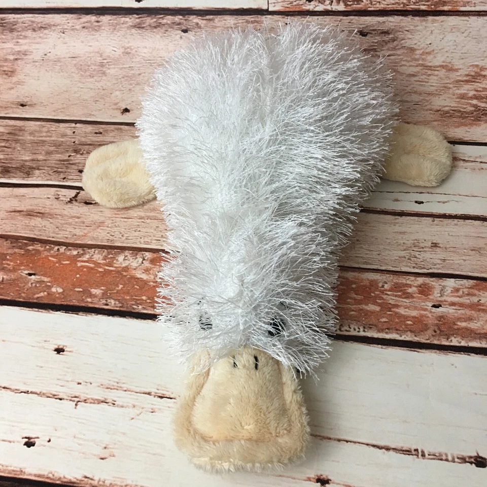 Webkinz Ganz "Googles" Released September 2006, No Code - Image 1 of 4