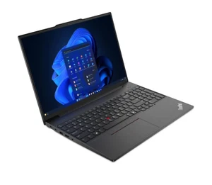 Lenovo ThinkPad E16 Gen 2 AMD Ryzen 5 7535HS 16GB 256GB Win11 - Imagen 1 de 4