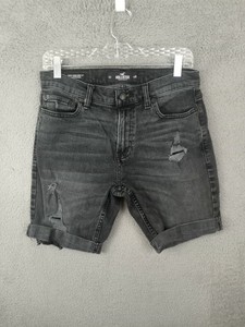 Pantalon mezclilla de Ropa para Mujer de Hollister | FASHIOLA.mx
