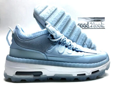 NIKE JORDAN AIR MAE CELESTINE BLUE/WHITE SIZE WOMEN 11/MEN 9.5 [CT4539-400] - Image 1 of 4