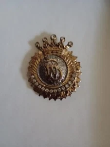 Butler and Wilson clip on Earring - Picture 1 of 1