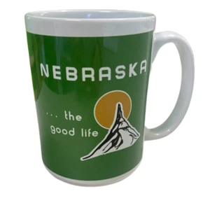 Taza de letreros The Good Life | 15 oz. - Imagen 1 de 3