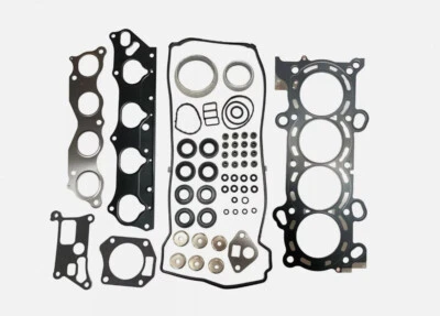 Conjunto completo de junta de cabeça FIT 06-10 Honda Civic Si Acura CSX 2.0L K20Z2 K20Z3 - Imagem 1 de 3