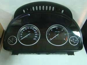 BMW Kombiinstrument F10, F11, F15, F16, F25, F26	9265179-01 - Picture 1 of 3