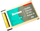Xircom CBEM56G-100 32-bit CardBus Ethernet 10/100 Card without Dongle Cable