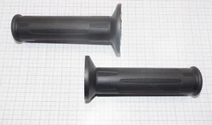 Griffgummi Satz BMW S 1000 XR schwarz Typ K49 - original DOMINO für Griffheizung - Bild 1 von 9