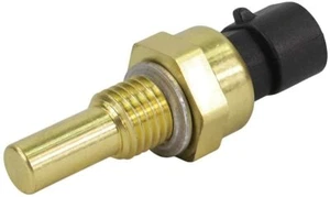 Engine Coolant Temperature Sensor GMC Sierra 1500 Tahoe NEW  213-4514 TX89 su112 - Picture 1 of 1