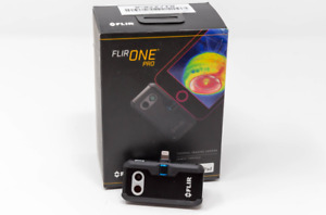 FLIR ONE Pro Thermal Imaging Camera for Android Micro USB- Sealed