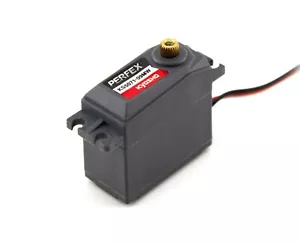 Kyosho Perfex KS5071-09MW High-Torque Waterproof Servo (9kg) Inferno 3.0 / VE - Picture 1 of 2