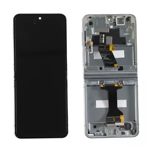 OEM OLED Display LCD Touchscreen Reparatur für Samsung Galaxy Z Flip5 SM-F731 Posten - Bild 1 von 27