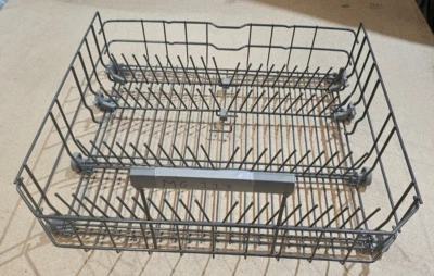 Asko dishwasher bottom rack basket  MG-113 - image 1 of 4
