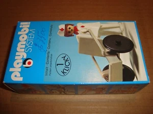 PLAYMOBIL SYSTEM 3362 HOSPITAL NURSE PLAYMOBIL 1977 - Foto 1 di 1