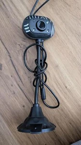 Webcam - voll funktionsfähig - Afbeelding 1 van 1