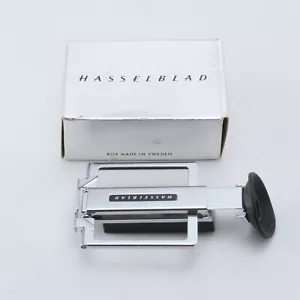 【MINT】HASSELBLAD SPORTS VIEWFINDER 43028 for 80mm Frame Lines in genuine Box - Picture 1 of 11