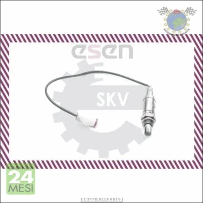 Sonda Lambda Exxn Per Honda Prelude Ii Rover 400 200 Suzuki Vitara Baleno - Immagine 1 di 4