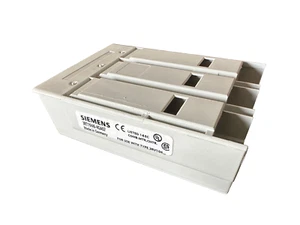 SIEMENS 3RT1946-4GA07 TERMINAL KIT 3 POLE SCREW TERMINAL - Picture 1 of 6