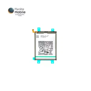 Original Batterie EB-BA426ABY GH82-24377A pour Samsung Galaxy A32 5G A326 - Photo 1 sur 1