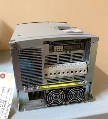 Telemecanique ATV58HD16N4Z repair,  free evaluation !!! - Image 1 of 2