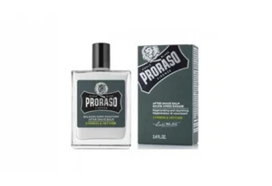 Proraso After Shave Balm Cypress & Vetyver 100 ml - Picture 1 of 1