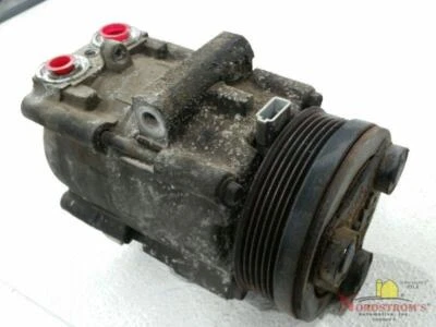 Ford F150 2004 camioneta aire acondicionado compresor Foto 1 de 4