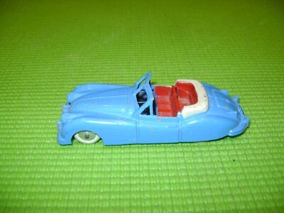 QUIRALU JAGUAR XK140 EPOQUE DINKY-CIJ-JRD-TEKNO-CORGI - Bild 1 von 4