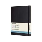 Moleskine 2022 18Month Monthly Extra Large Softcov NEW