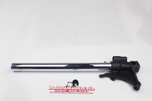 06-07 YAMAHA YZF R6 OEM HORQUILLA INFERIOR DELANTERA DERECHA RECTA INFERIOR E7 - Imagen 1 de 18