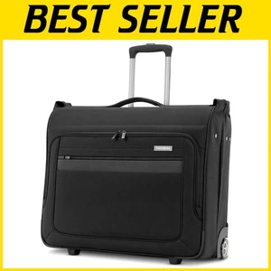 Versatile Ascella 3.0 Expandable Travel Bag with Garment Bag & Ergonomic Zipper - Picture 1 of 7