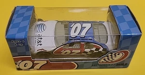 Motorsport Authentics Milwaukee Mile AT&T 250 Busch Series 2007 Neu 1:64 #07 - Bild 1 von 6