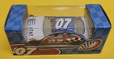 Motorsports Authentics Milwaukee Mile AT&T 250 Busch Series 2007 nuevo 1:64 #07 Foto 1 de 4