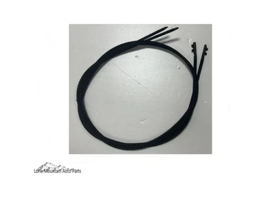 Cable de cortina de techo corredizo para Lincoln MKZ 2015-2020 Foto 1 de 2