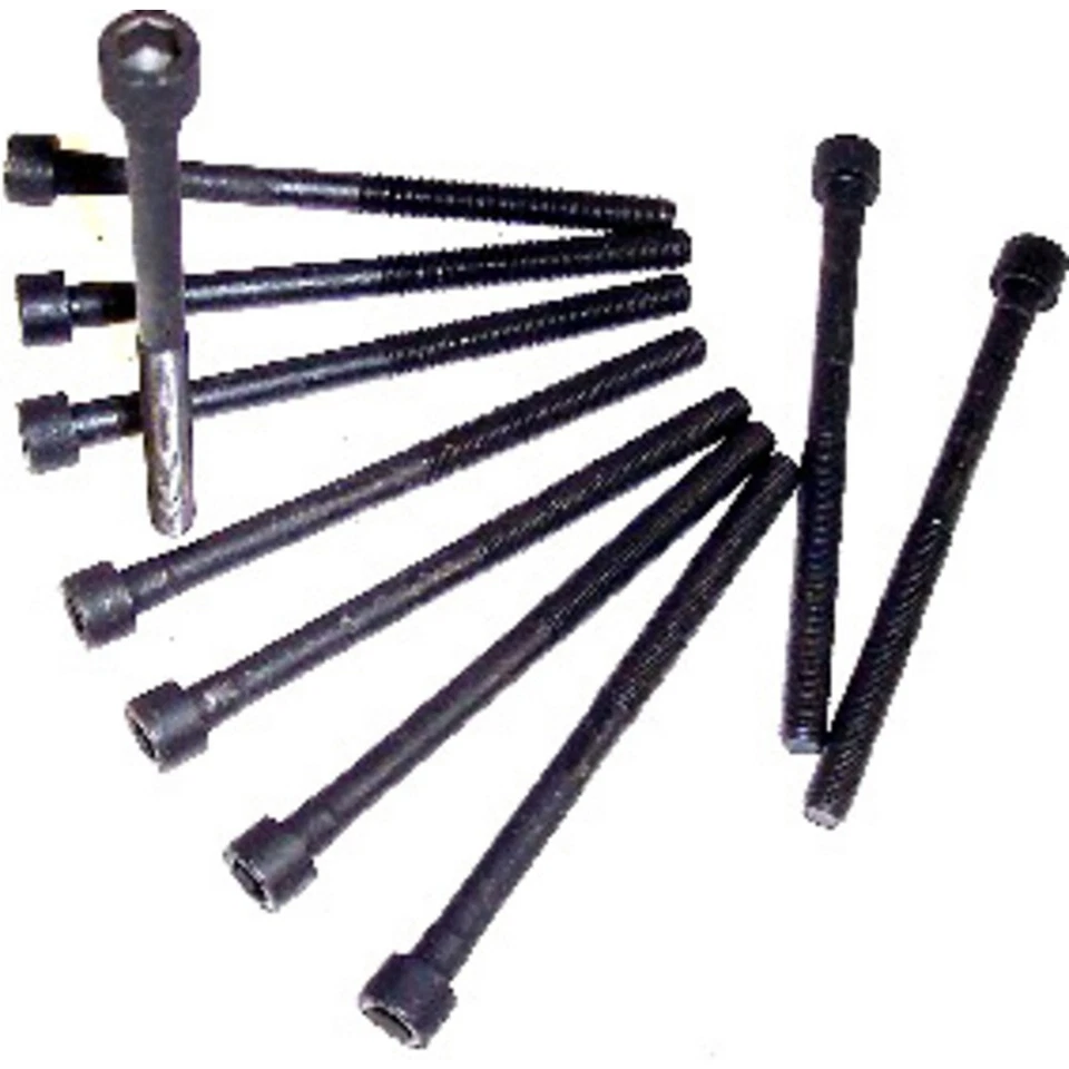 Juego de 10 pernos de culata HBK670 DNJ para INFINITI G20 Nissan Sentra 200SX NX Foto 1 de 1