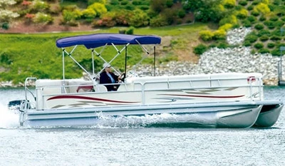 Fundas talladoras 510A04; 4 arcos 91 en 96 en azul Pacífico (lona y bota... (5-8143) Foto 1 de 2