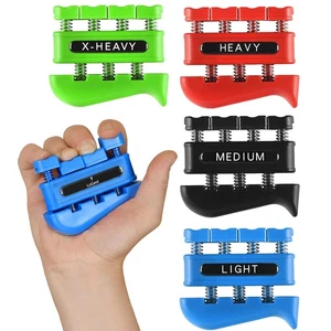 Finger Strengthener - Finger Exerciser for Forearm and Hand Strengthener - Ha... - Picture 1 of 4